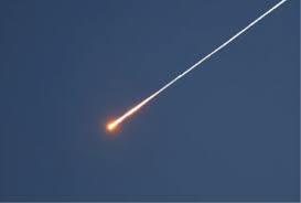 Savaşın yeni aktörünün durmaya niyeti yok! Ardı ardına fırlattılar