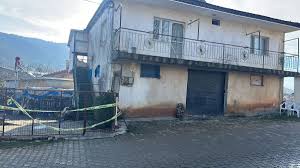 Manisa’da aile katliamı!