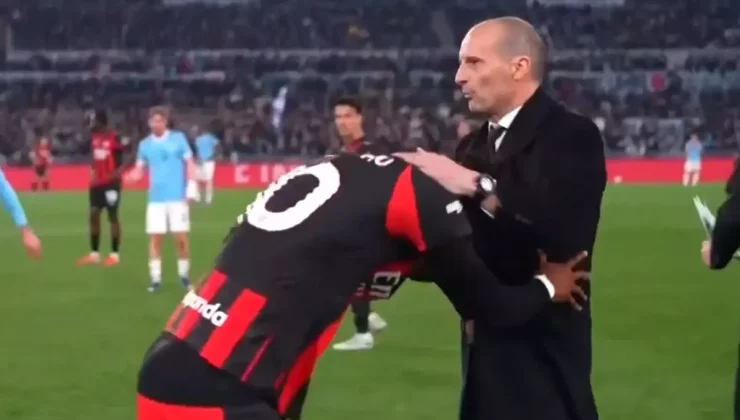 Dünya devinde kaos! Yıldız isim hocasıyla tartıştı, Galatasaray taraftarı harekete geçti