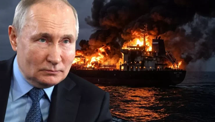 Dünya Hürmüz’ü konuşurken, Lavrov başka bir yeri işaret etti: Kimse burası için endişelenmiyor