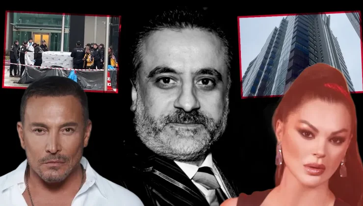 Ünlülerden peş peşe “Hakkımı helal etmiyorum” mesajları geldi