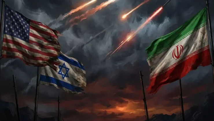 Eski MI6 Başkanı Younger, savaşın kazananını açıkladı