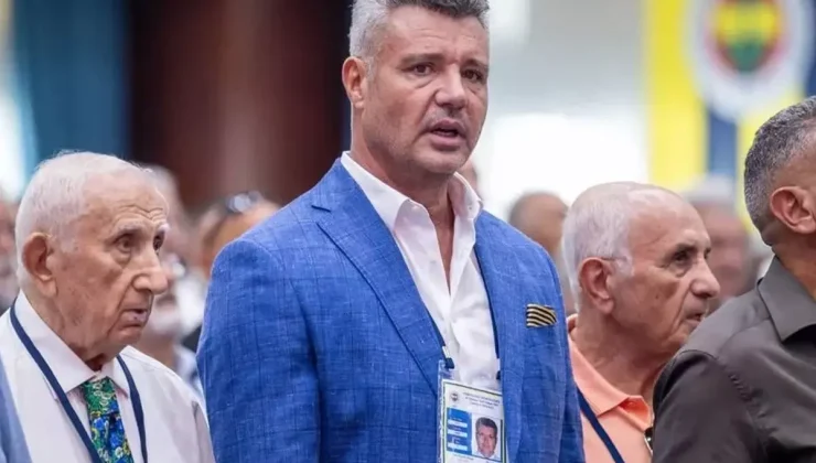 Fenerbahçe’de deprem! İşte yönetimin ”Güle güle” dediği ilk isim