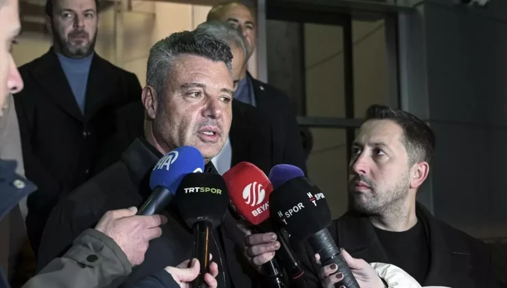 Fenerbahçe Tedesco ile Devam Dedi