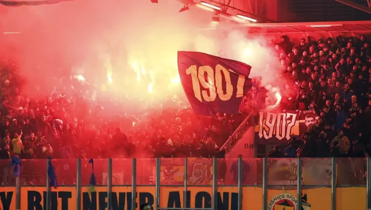 Fenerbahçe’de yaprak dökümü! Yıldız isimlere “Güle güle” denecek