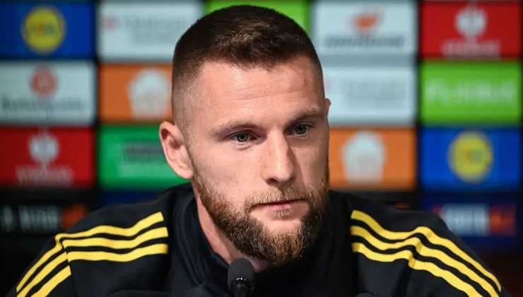 Fenerbahçe, Milan Skriniar’ı mumla arıyor! Rüzgâr tersine döndü
