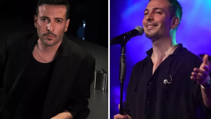 Fenerbahçe, şarkıcı Oğuzhan Koç’u da çıldırttı