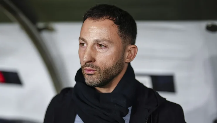 Fenerbahçe’de Tedesco’dan oyuncularına moral: Biten bir şey yok!