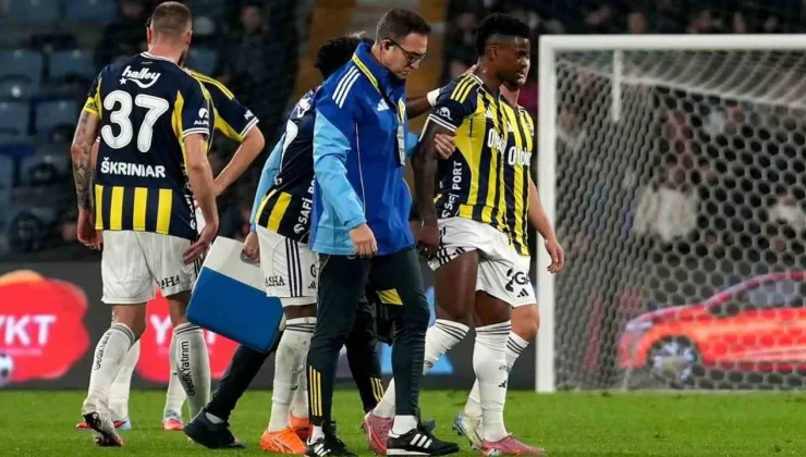 Fenerbahçeli yıldızdan haber var: Beşiktaş derbisi öncesi müjde
