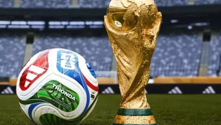 FIFA’dan devrim gibi karar!