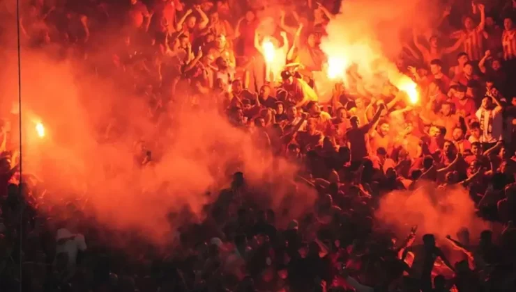 Galatasaray’a piyango! Kasa iyice dolacak