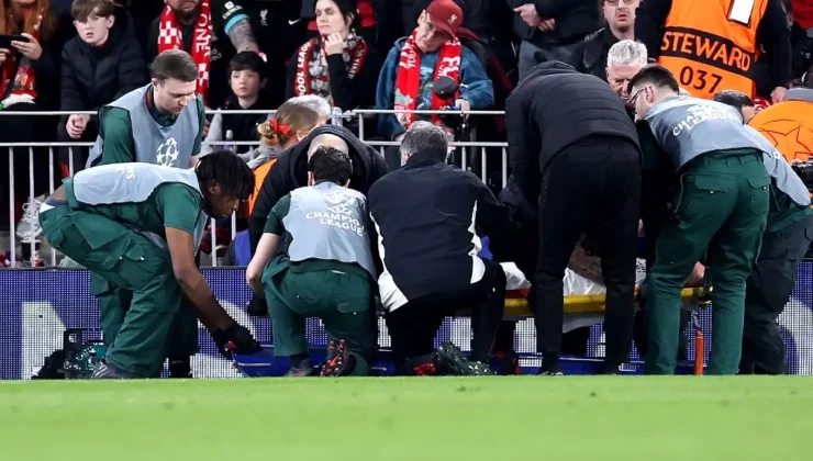 Galatasaray’dan saat 04.30’da açıklama: Noa Lang ve Osimhen’den kötü haber