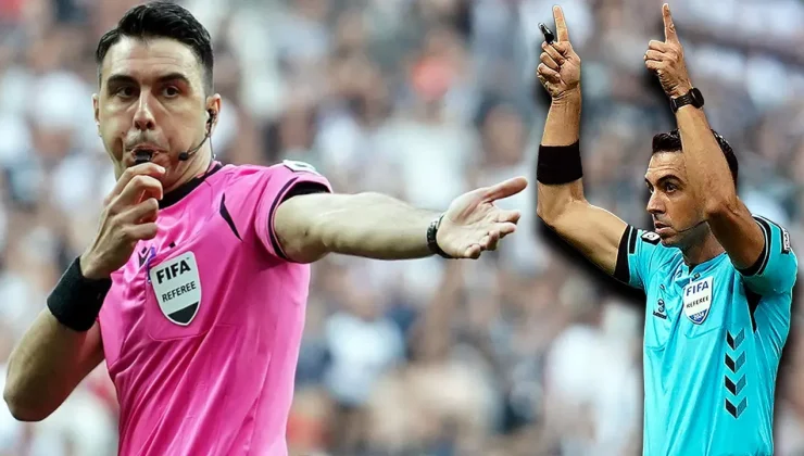 Hakemliği bırakan Arda Kardeşler’den ‘şike teklifi’ itirafı: Belgeleriyle TFF’de kayıtlı