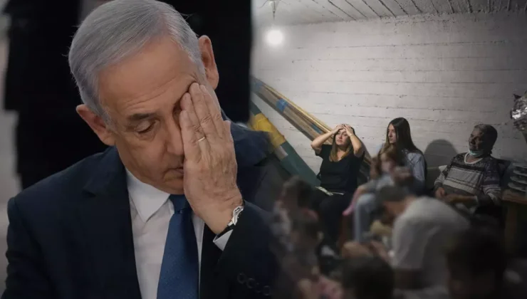 Hesaba katmadığı şeyler oluyor: Netanyahu en ağır darbeyi içeriden yiyecek