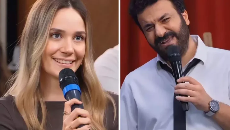 Hasan Can Kaya’nın genç kızın memleketi için yaptığı yorum bir kenti ayağa kaldırdı
