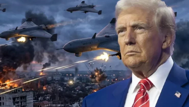 İddia değil ABD’nin resmi belgesi: Birinci tehdit İran’dan önce o ülke