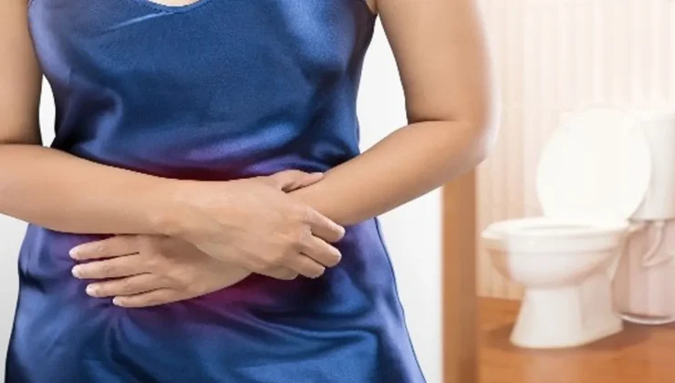 İdrar rengi sağlık için kritik gösterge: Sarı idrar su eksikliği sinyali