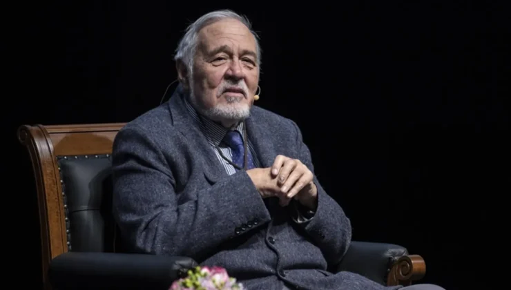 İlber Ortaylı’nın sosyal medya hesapları için dikkat çeken karar! Ailesi duyurdu