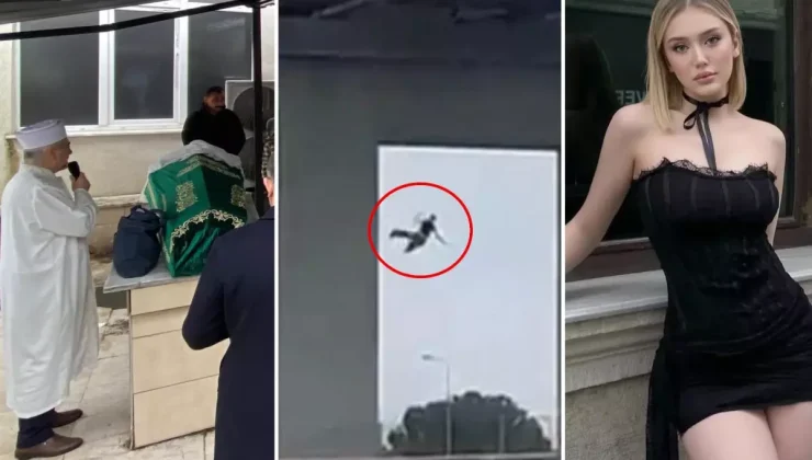 İntihar eden fenomen Kübra Karaarslan kimdir? Babası İstanbul’un göbeğindeki camide imam