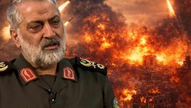 İran’dan ABD ve İsrail’e yeni tehdit: Hiçbir yer güvenli değil