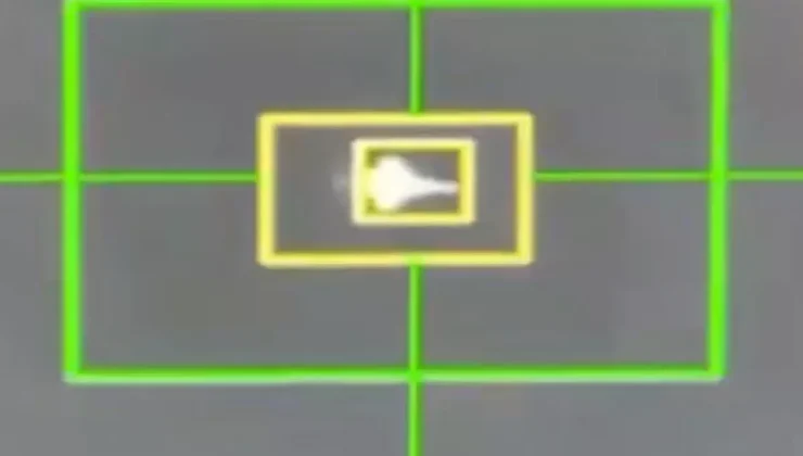 Hürmüz’e çakıldı! İran F-15 savaş uçağı düşürdü