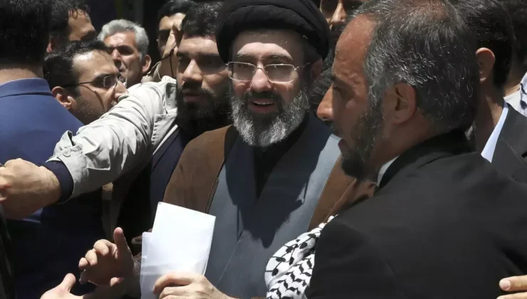 İran’dan ABD ile ateşkes görüşmeleri için ağır şartlar: Üslerin tamamı kapatılacak
