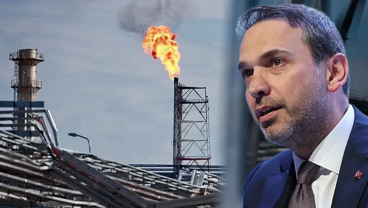 “İran’dan gaz akışı kesildi” iddialarına Bakan Bayraktar’dan cevap