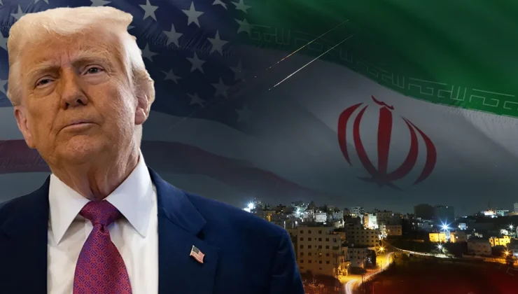 İran’dan İsrail ve Körfez’e uyarı: Su depolayın, telefonları şarj edin