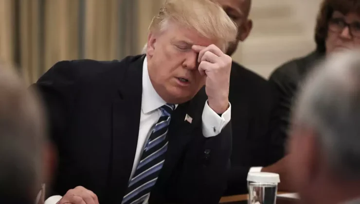 İran’dan Trump’ın diplomasi hamlesine yanıt: İnandırıcı değil, kendimizi savunmaya devam edeceğiz