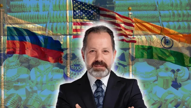 İslam Memiş uyardı, altında geliyor gelmekte olan! ABD, Rusya ve Hindistan’dan peş peşe açıklamalar