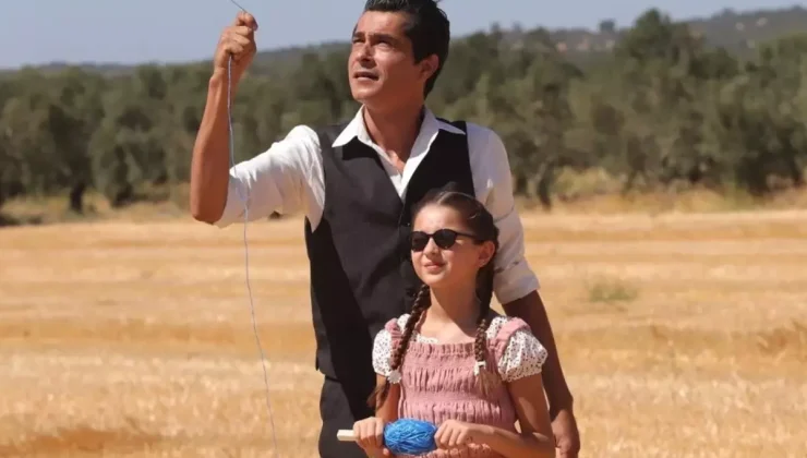 İsmail Hacıoğlu gönderildi, dizi sil baştan değişti! TRT 4 oyuncuyla yolları ayırdı