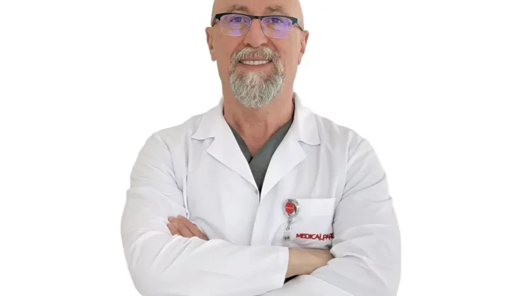 Böbrek Taşı Oranı Artıyor