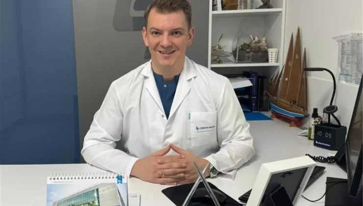 Kalın Bağırsak Kanserinde Erken Teşhis Hayati