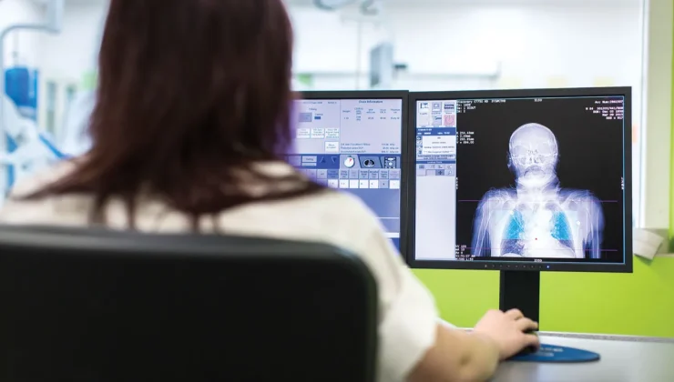 Kanser taramalarına rekor katılım var