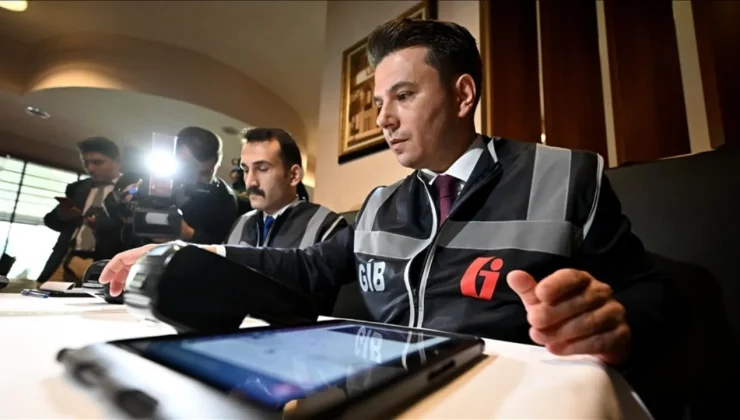 Kapınıza tebligat gelirse şaşırmayın! Maliye binlerce kişiyi mercek altına aldı