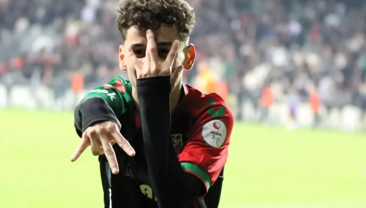 Karşıyaka’da Fenerbahçe’ye transfer olan Adem kayıplara karıştı