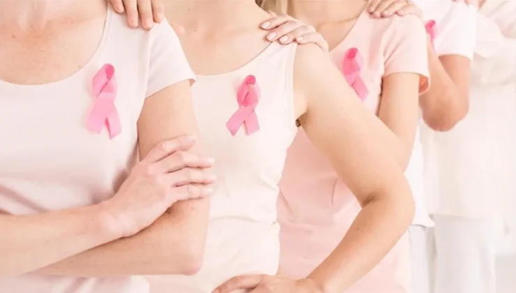 Kişiselleştirilmiş yaklaşım! Göğüs kanserinin genetiği tedaviyi belirliyor