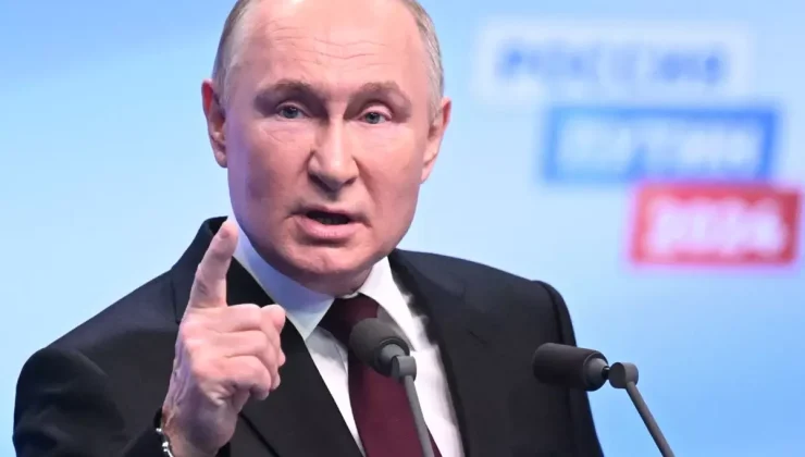 Kremlin’i kızdıran İran iddiası! Kesin bir dille yalanladılar