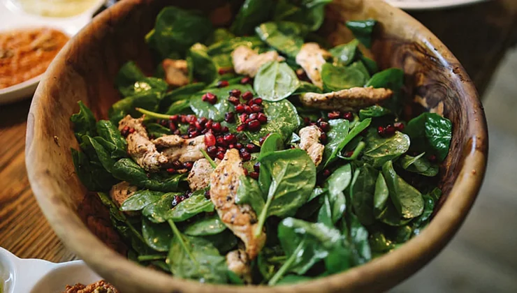 Küçük ama etkili tüyo: İftarda tüketilen lifli besinler uzun süre tok tutuyor