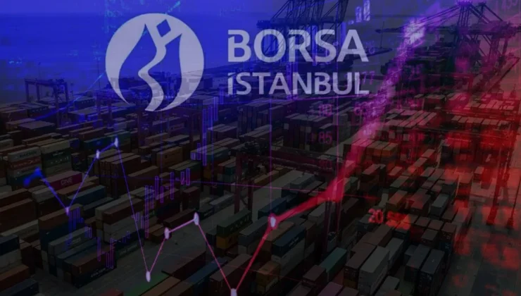 Küresel rüzgar borsayı 12.800’ün altına çekti! Gözler Merkez Bankası’nın faiz kararında