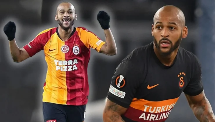Marcao’dan Galatasaray’a mesaj: Onlar da isterse…