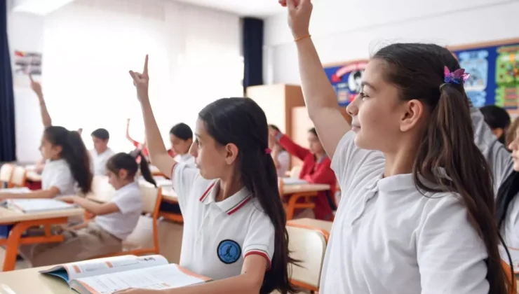 MEB duyurdu! Yeni ders yarın tüm okullarda ilk kez işlenecek