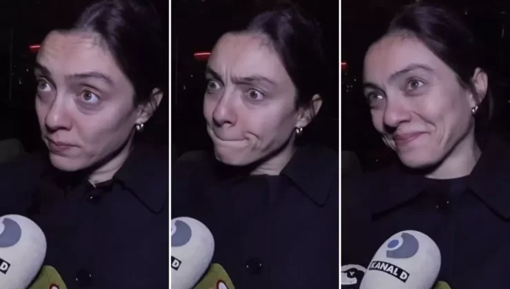 Merve Dizdar’dan samimi itiraflar! Herkesin dikkatini tek bir şey çekti