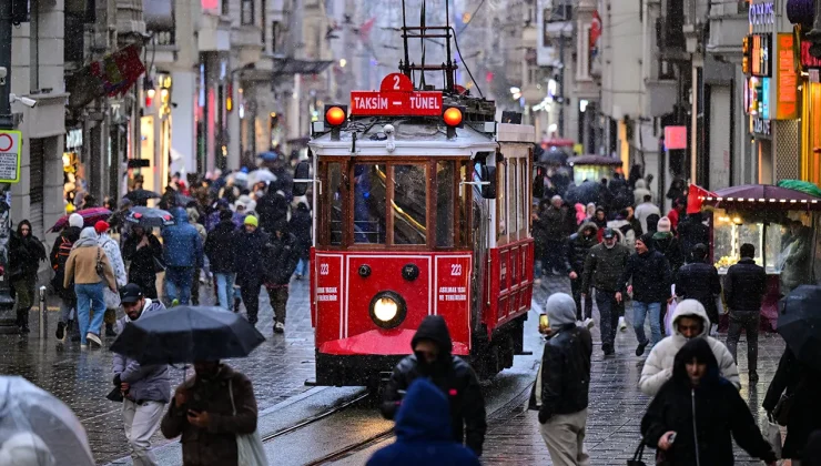 Meteoroloji ve AKOM’dan ‘bayram’ uyarısı! 1 hafta sürecek