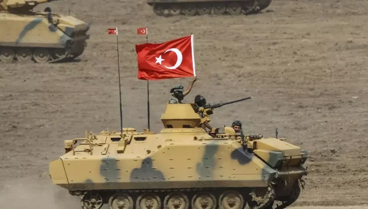 MSB: Irak’taki Türk askeri tahliye edildi