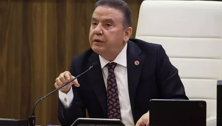 Muhittin Böcek iddianamesinde vahim iddialar! 100 milyon TL…