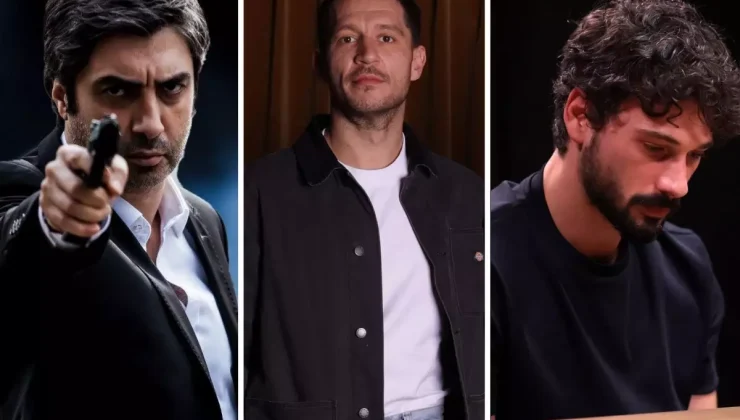Necati Şaşmaz, Yeraltı dizisine mi dahil oluyor? Bomba iddia yanıt buldu