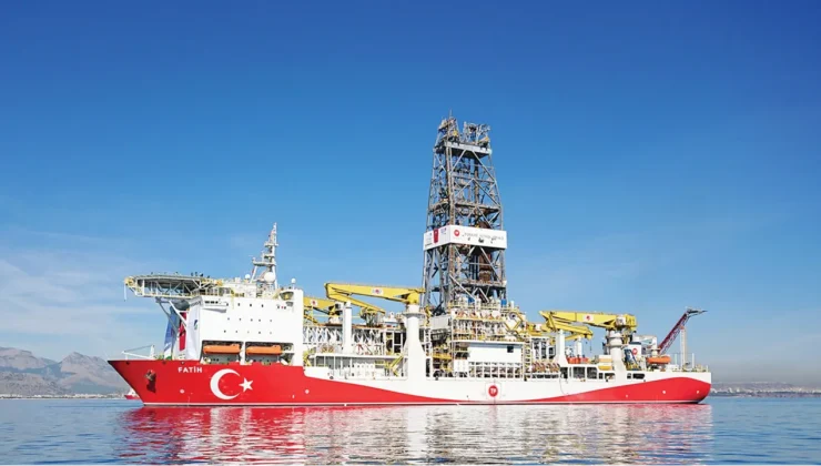 Nisanda Karadeniz ve Somali’de sondaj