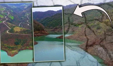 Nüfusu 2 milyonu aşan ilde umutlandıran tablo! Doluluk oranı yüzde 6’dan 66’ya yükseldi