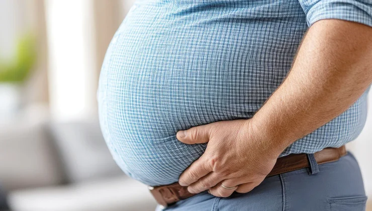 Obezite tehlikesi alarm veriyor! Türkiye Hastanesi uzmanları uyarıyor